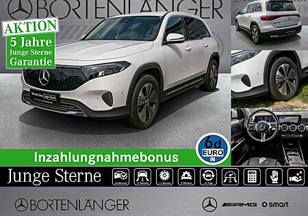 Mercedes-Benz EQB 300 4M Progr. Advanced Kamera LED High Perfo