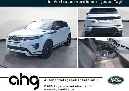 Land Rover Range Rover Evoque D165 R-Dynamic SE REDUZIERT !