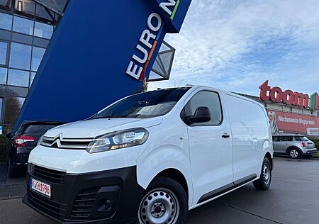 Citroën Jumpy Kasten*LANG(L2)*1.-HAND*EURO6*TOP ZUSTAND
