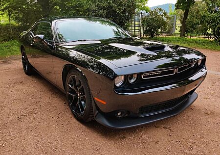 Dodge Challenger GT