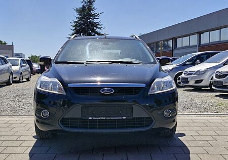 Ford Focus Turnier Style 1Jahr Garantie