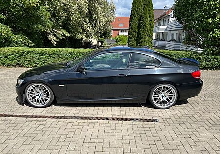 BMW 335i N54 DKG M Paket