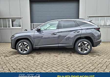 Hyundai Tucson Trend 1.6 T-GDI 215PS AT HEV FACELIFT...