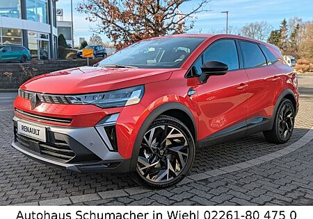 Renault Symbioz E-Tech Full Hybrid Esprit Alpine