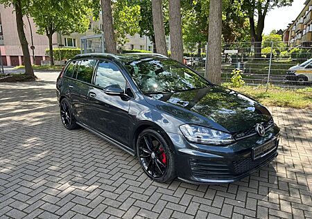 VW Golf Volkswagen VII Variant 2.0 TDI GTD BMT