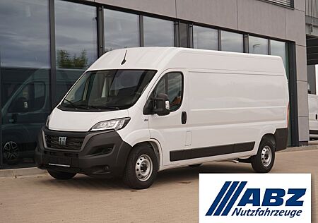 Fiat Ducato 35 L3H2 140 AT/Abstandstemp.+Schwingsitz