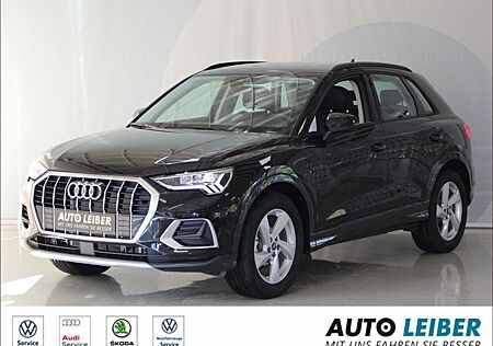 Audi Q3 35 TFSI advanced AHK/St.Hz./Virtual