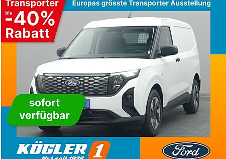Ford Transit Courier E- Kasten Trend 136PS/PDC -16%*
