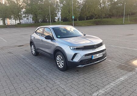 Opel Mokka 1.2 Turbo 74kW Edition Kamera PDC