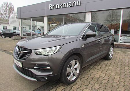 Opel Grandland X 1.6 Start/Stop Automatik INNOVATION