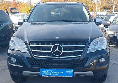 Mercedes-Benz ML 280 gebraucht kaufen Mercedes-Benz ML 280 -Klasse CDI Tüv 08/2027 AUTOMATIK