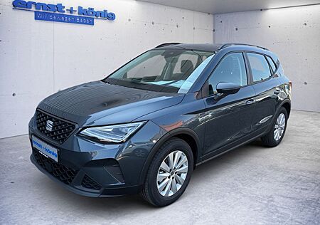 Seat Arona 1.0 TSI OPF DSG Style