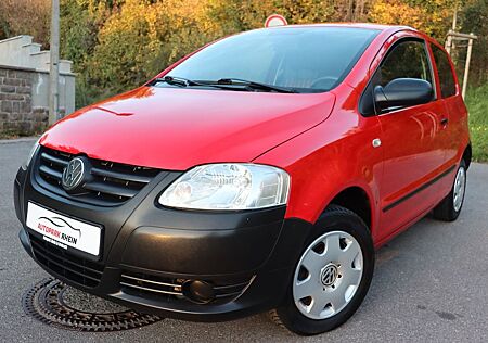 VW Fox Volkswagen Basis*Klima*Tüv 05/26*Service Neu