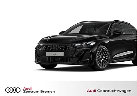 Audi A5 Avant e-hybrid Allrad AHK schwenkb. Navi DAB