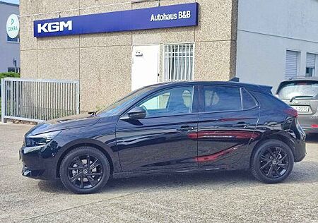Opel Corsa 1.2 T GS-Line NAVI