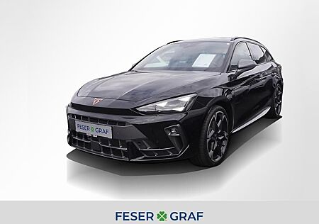 Seat Leon Sportstourer 1.5 e TSI MATRIX/R-KAMERA/PANO