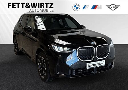 BMW X3 20 xDrive M Sport|AHK|Pano|H/K|DA&PA+