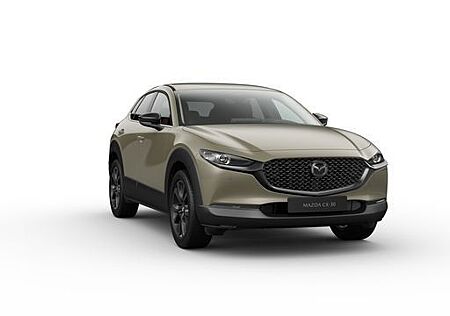 Mazda CX-30 2.5L e-SKYACTIV G 140 FWD Nagisa