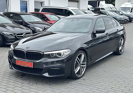 BMW 530 d M SPORT / PANO / LEDER / MEMORY Business-P
