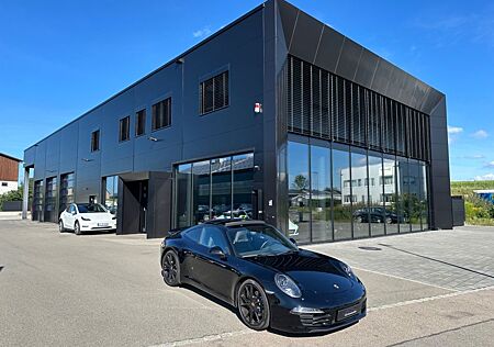 Porsche 911 Urmodell 911 Carrera PDK/Leder/S-Dach/Chrono/BiXenon/Bose