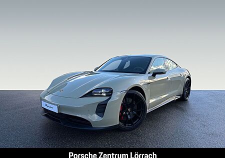 Porsche Taycan GTS Burmester HA-Lenkung Surround-View