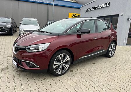 Renault Scenic IV Intens LED Navi Leder SHZ PDC 2. Hand