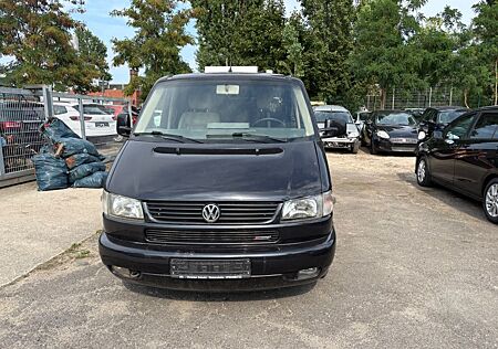 VW T4 Caravelle Volkswagen 2,5-l-Diesel TDI 111KW lang