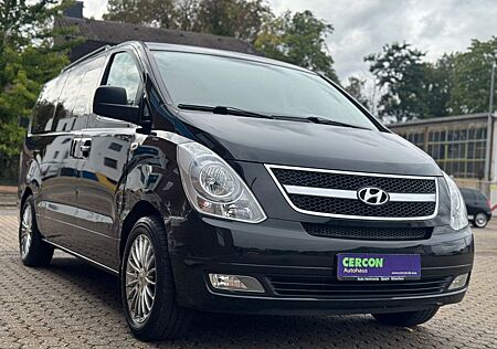 Hyundai H-1 Travel Premium 8 SITZ KLIMA PDC