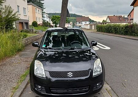 Suzuki Swift 1.5 Comfort+