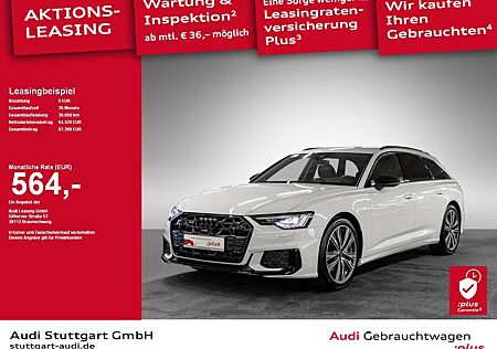Audi A6 Avant Design S line 45 TDI quattro S tronic