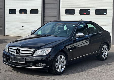 Mercedes-Benz C 220 C -Klasse Lim. CDI