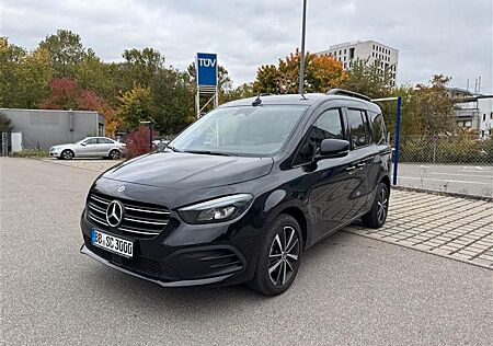 Mercedes-Benz T-Klasse gebraucht kaufen Mercedes-Benz T-Klasse T -Klasse 180 standard Edition