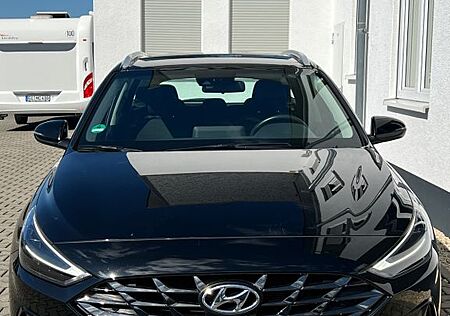 Hyundai i30 cw Trend Mild-Hybrid