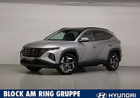 Hyundai Tucson Plug-in-Hybrid 1.6 T-GDi 265PS PRIME