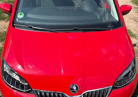Skoda Citigo 1.0 MPI 44kW Ambition Ambition
