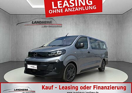 Opel Vivaro Kombi //9 Sitze/Kamera/Navi