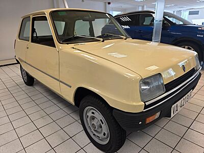 Renault R 5