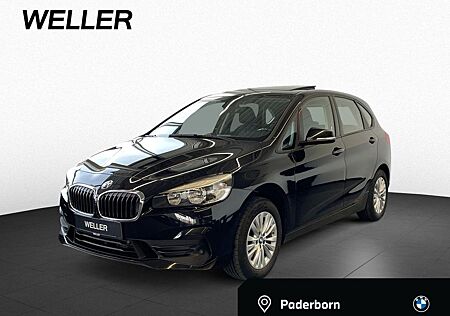 BMW 218d xDrive Active Tourer Aut.AHK,PANO,DA,PA,KAM
