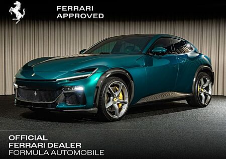 Ferrari Purosangue * DENMARK*