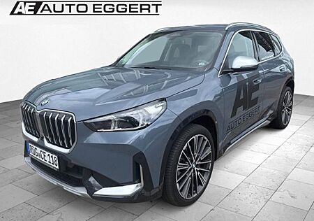 BMW X1 18d sDrive xLine Park-Assistent HUD AHK-klapp