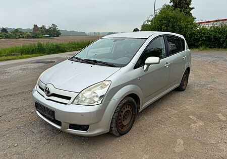 Toyota Corolla Verso 1.8 Edition *7 Sitze*