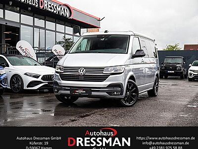 Volkswagen T6.1 California Ocean 2.0 TDI LED ACC KAMERA AHK