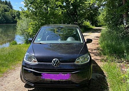 VW Up Volkswagen ! 1.0 44kW -