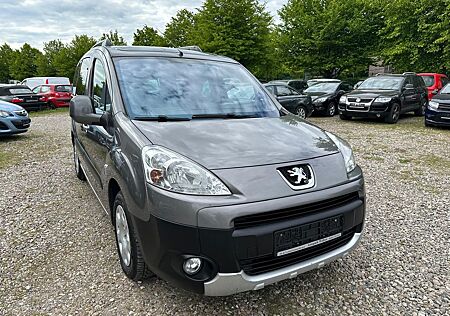 Peugeot Partner Family Tepee 1.6 KLIMA* PANO* PDC* AHK*