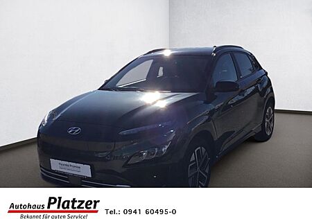 Hyundai Kona Elektro 2WD (100kW) MJ21 Trend-Paket NAVI D