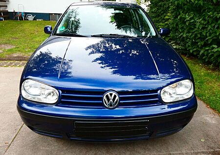 VW Golf Volkswagen 1.4 Basis Basis