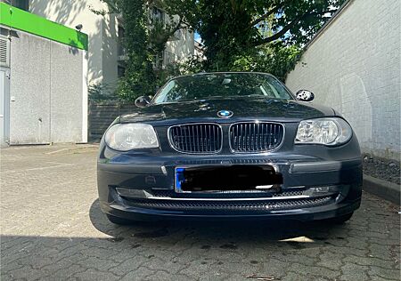 BMW 116i - 3türer