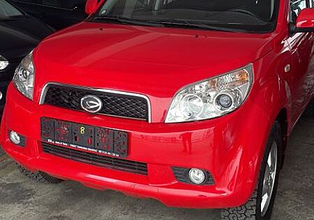 Daihatsu Terios 1.5 Top 4WD