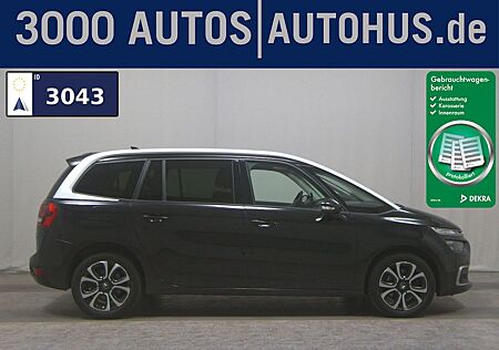 Citroën C4 Spacetourer C4 Grand Spacetourer 2.0 BlueHDi 7-Sitze Nav RfK