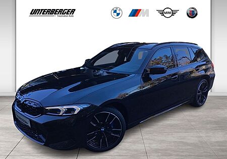 BMW 340 M340d xDrive Touring M SPORTPAKET-PANODACHHIFI-L